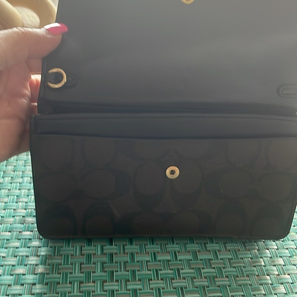 Coach Authentic Wallet - Picture 5 of 7